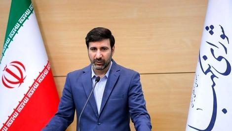 سخنگوی شورای نگهبان: لایحه حجاب هنوز کار دارد؛ ایرادات همچنان باقی است /کنایه به روحانی: وقتی تایید می شوید، سطح درک شورا بالاست؟ /تایید تشکیل سازمان «سپند»