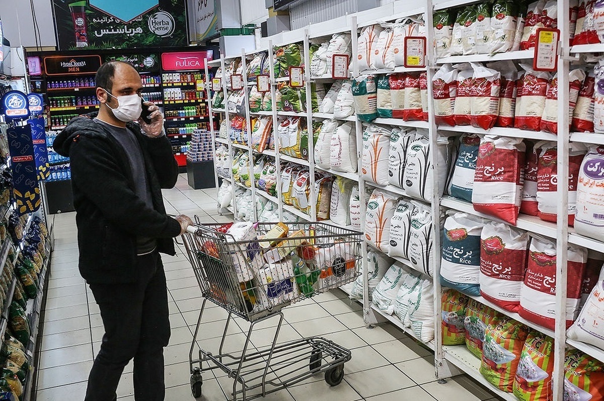 برنج و روغن مشمول ارز ترجیجی شد برنج و روغن مشمول ارز ترجیجی شد