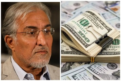 افشاگری درباره پشت پرده بازار ارز/ دولت چگونه دلار را گران می کند؟