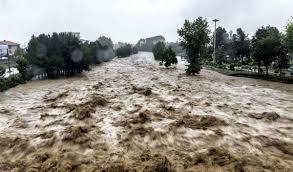 سيل درکمین تهران هم هست سيل درکمین تهران هم هست