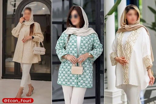 مدلها چقدر درمیآورند؟ مدلها چقدر درمیآورند؟