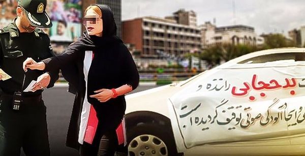 استراتژی دولت؛ پَرت کردن حواس‌ها از سفره مردم به پوشش زنان