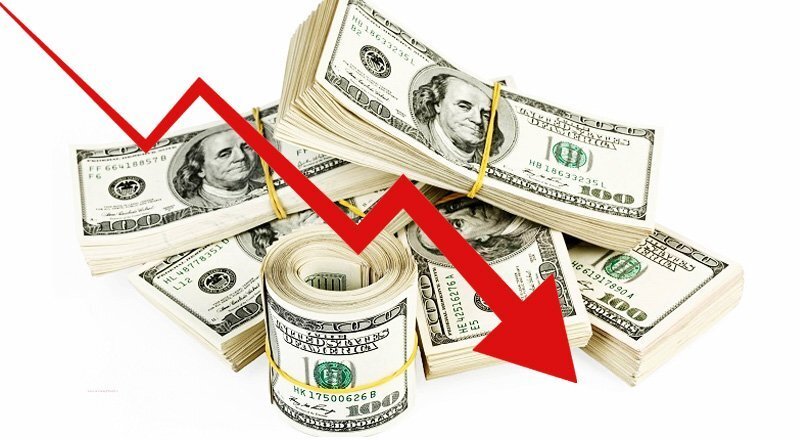 زیر پای دلار خالی شد/ گشایش‌های ارزی با سفر فرزین به عربستان در راه است؟