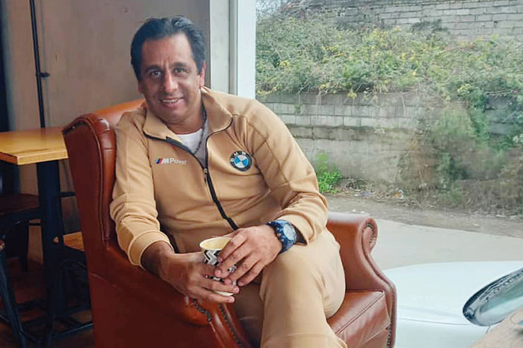 موسوی: از این استقلال سردرد گرفتیم موسوی: از این استقلال سردرد گرفتیم