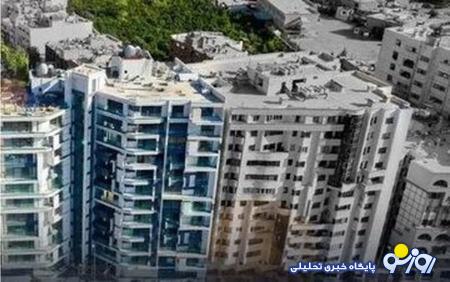 مجوز ساخت هتل ۳۰ طبقه ولنجک به کجا رسید؟