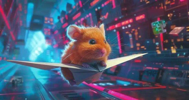 نحوه دریافت یک میلیون سکه همستر کمبات با کد مورس نحوه دریافت یک میلیون سکه همستر کمبات با کد مورس