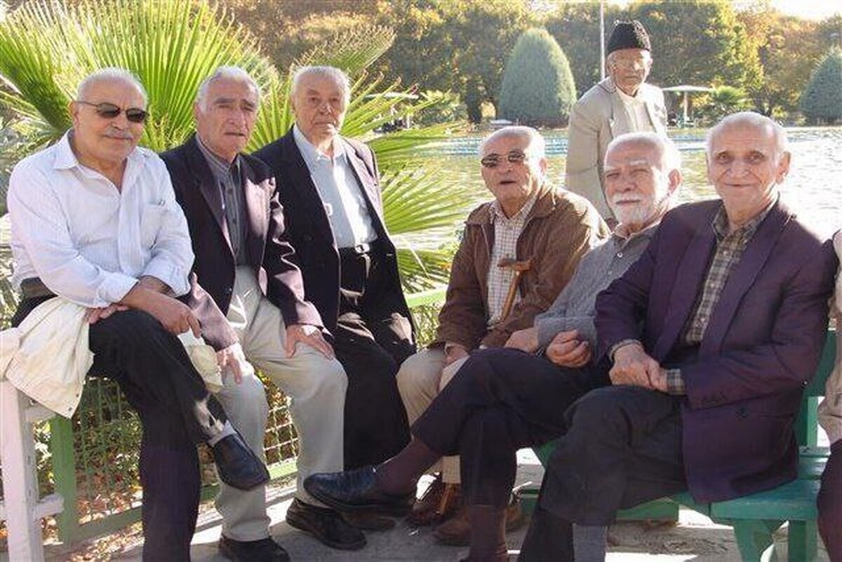 افزایش چشمگیر حقوق بازنشستگان با پرداخت معوقات