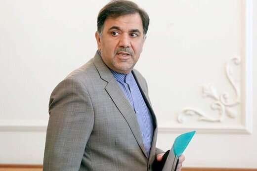 اعتراض عباس آخوندی به رد صلاحیتش: هیچ دلیل موجه قانونی برای این تصمیم شورا نمی‌بینم / درخواست دارم در جلسه ی شورا حضور یابم و توضیح های لازم را ارائه کنم
