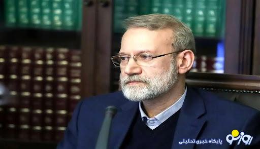 لاریجانی با حکم حکومتی به رقابت‌ انتخاباتی برمی‌گردد؟