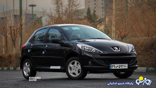 جزئیات طرح فروش فوق العاده و پیش فروش پژو ۲۰۷ دستی اعلام شد