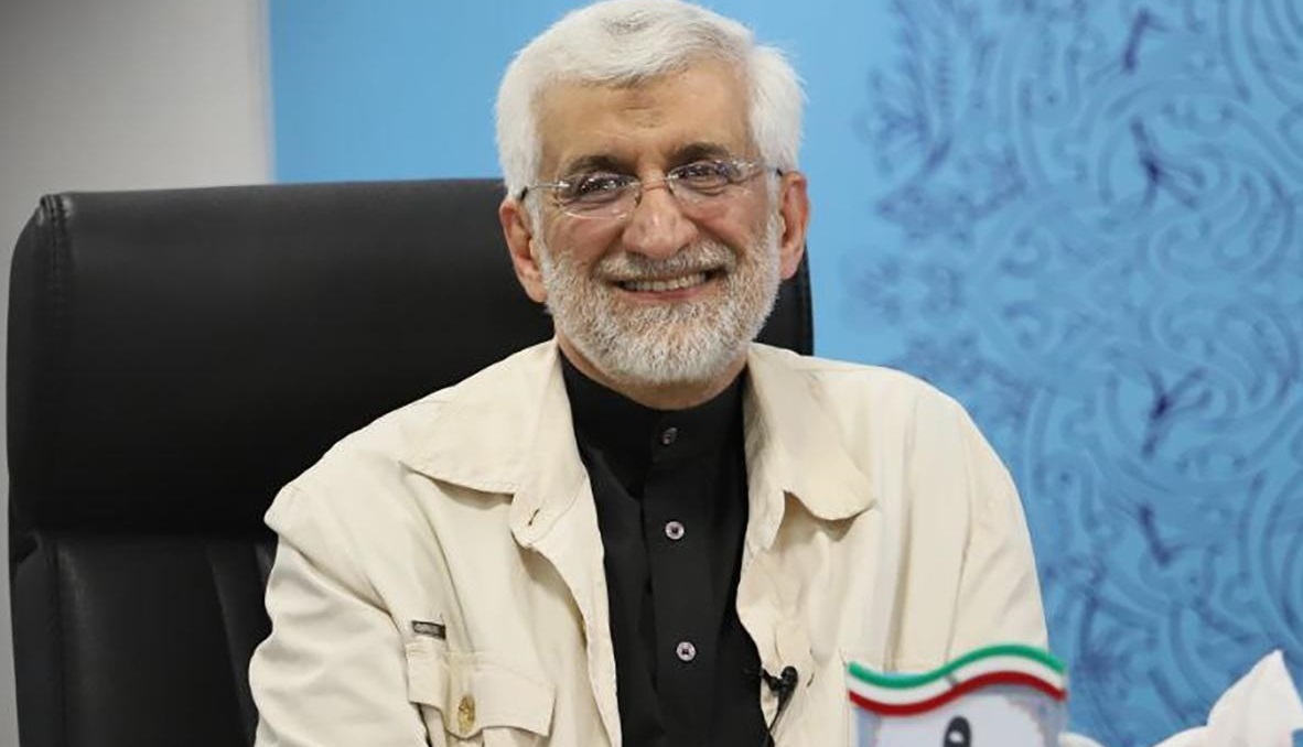 وعده بزرگ جلیلی: عقب‌ماندگی‌های چندصدساله را در چند سال جبران می‌کنیم