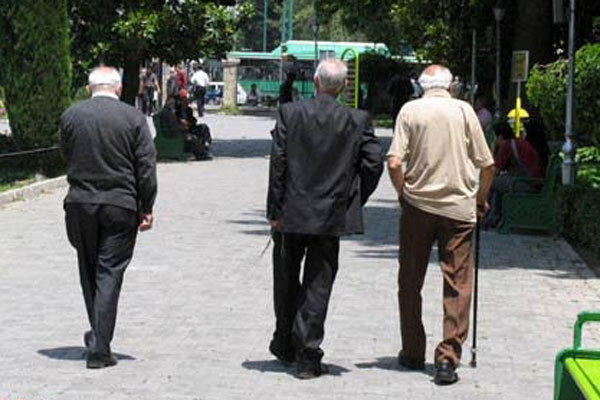 نقشه تازه برای بازنشستگان چیست؟کلاف سردرگم زمان همسان سازی حقوق بازنشستگان نقشه تازه برای بازنشستگان چیست؟کلاف سردرگم زمان همسان سازی حقوق بازنشستگان