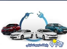 فروش اقساطی محصولات شرکت مدیران خودرو با مدل ۱۴۰۳ در نمایندگی‌های شرکت