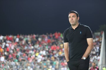 تکلیف جواد نکونام در استقلال مشخص شد