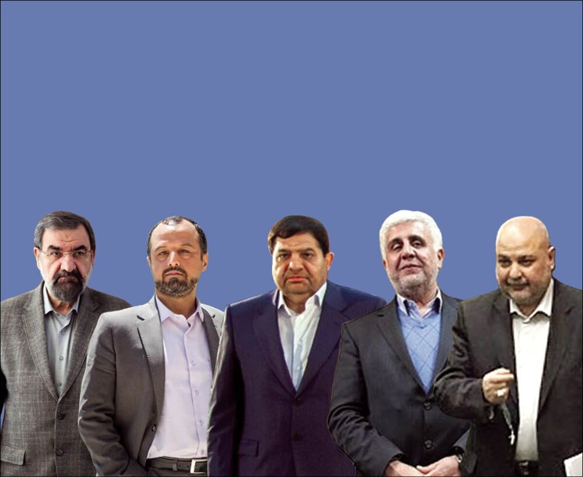 رونمایی از اختلاف میان ژنرالهای اقتصادی دولت