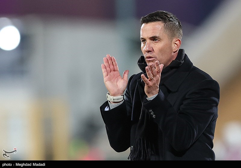 درخواست اوسمار برای تغییر ۲ بند از پیشنویس قرارداد جدید درخواست اوسمار برای تغییر ۲ بند از پیشنویس قرارداد جدید