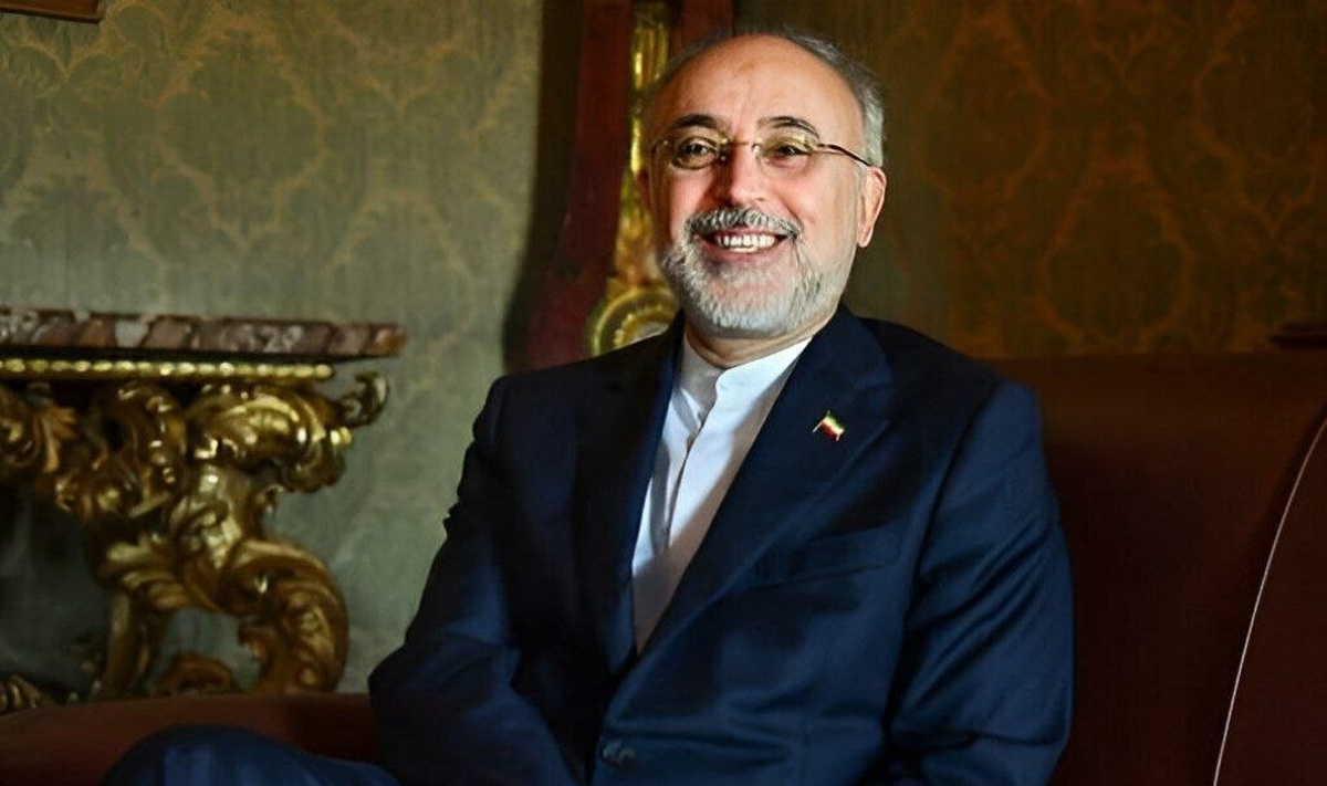 علی اکبر صالحی نامزد انتخابات ریاست جمهوری می شود؟