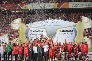 یک پرسپولیسی دیگر هم از این تیم جدا شد