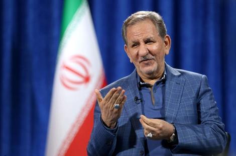 متلک سنگین جهانگیری به کاندیداهای اصولگرا