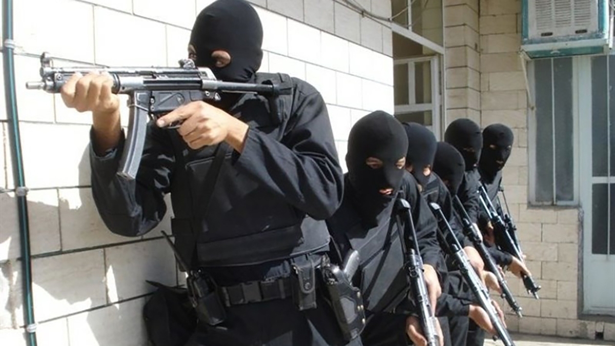 ماجرای یک گروگانگیری به علت اختلافات مالی