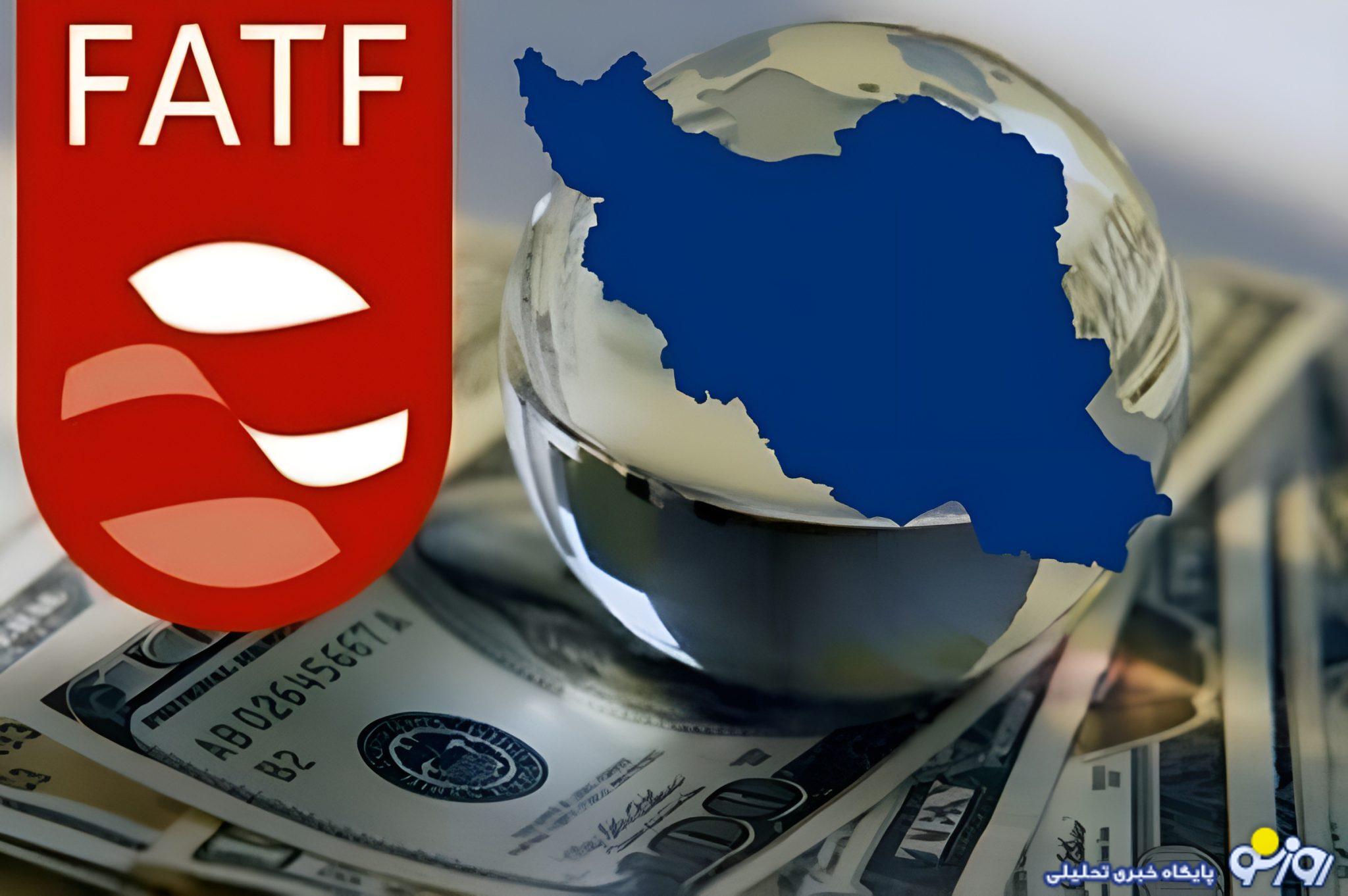 سایه غول FATF روی سر نامزدهای انتخاباتی