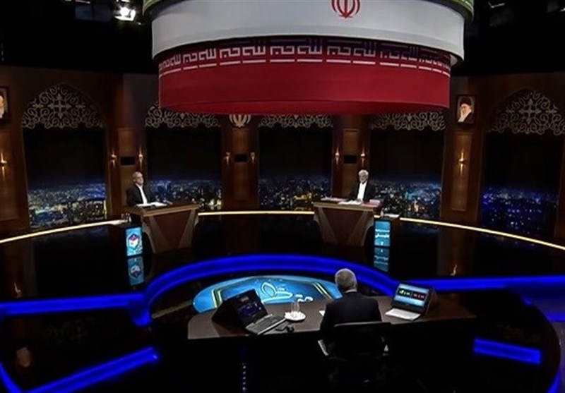 صداوسیما به‌خاطر مناظره امشب متهم شد!