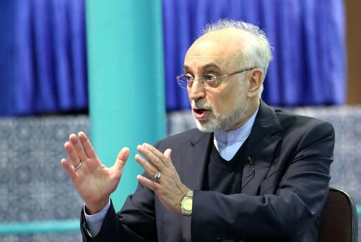 صالحی: جلیلی پس از صدور قطعنامه ۱۹۲۹ علیه ایران در شورای امنیت، می‌گفت این قطعنامه خیلی مهم نیست/ جلیلی نظرش این بود که ما روی بند ۴۱ فصل هفت هستیم و مهم نیست، اما به گفته دکتر ظریف، اینگونه نبود، چرا که در بند ۴۲ مجوز اقدام نظامی علیه ایران داده می‌شود