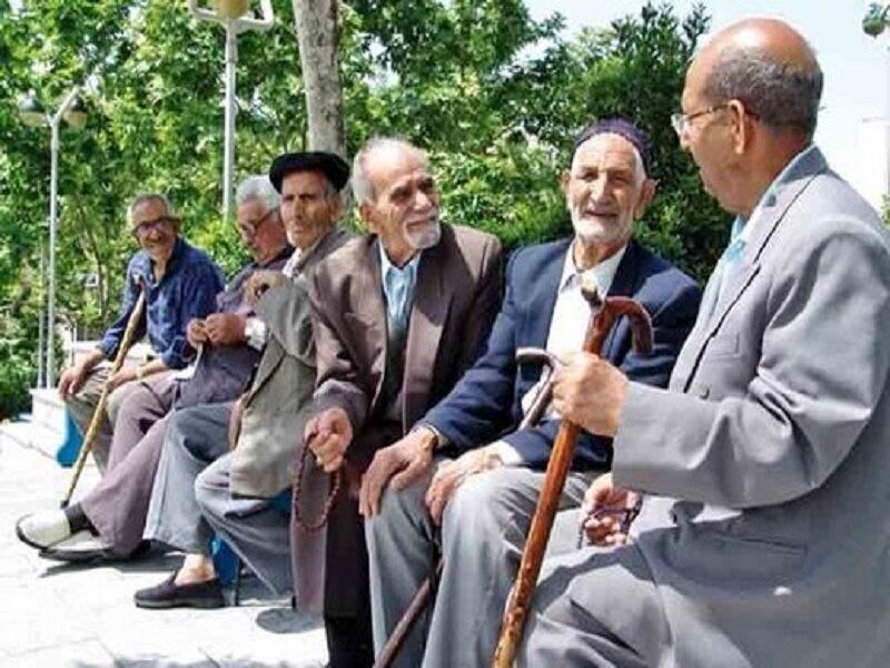 فوری؛ بازنشستگان حساب ها را چک کنند ؛واریز ۳ میلیون تومان به حساب بازنشستگان فوری؛ بازنشستگان حساب ها را چک کنند ؛واریز ۳ میلیون تومان به حساب بازنشستگان