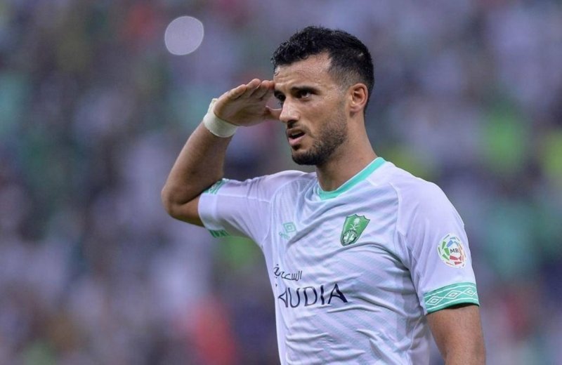 با جذب این مهاجم، خیال پرسپولیسی‌ها راحت می‌شود