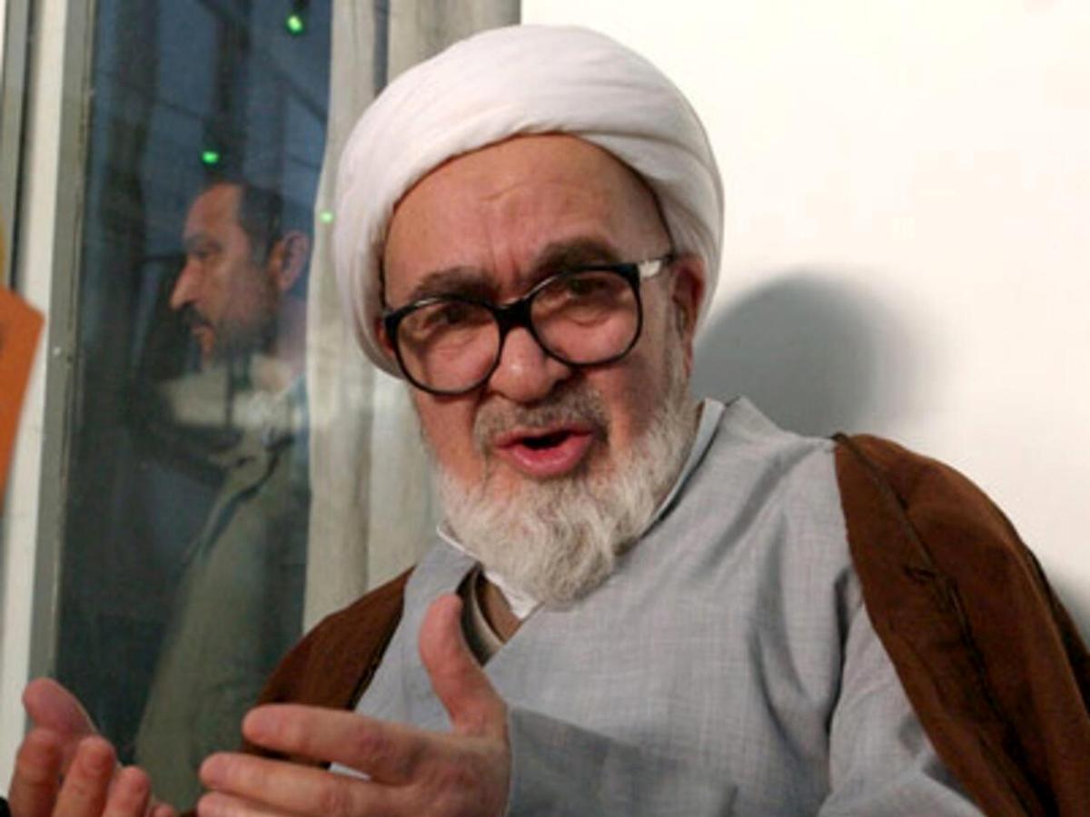 انتشار نامه‌ آیت‌الله منتظری به سید محمد خاتمی برای اولین بار/عکس