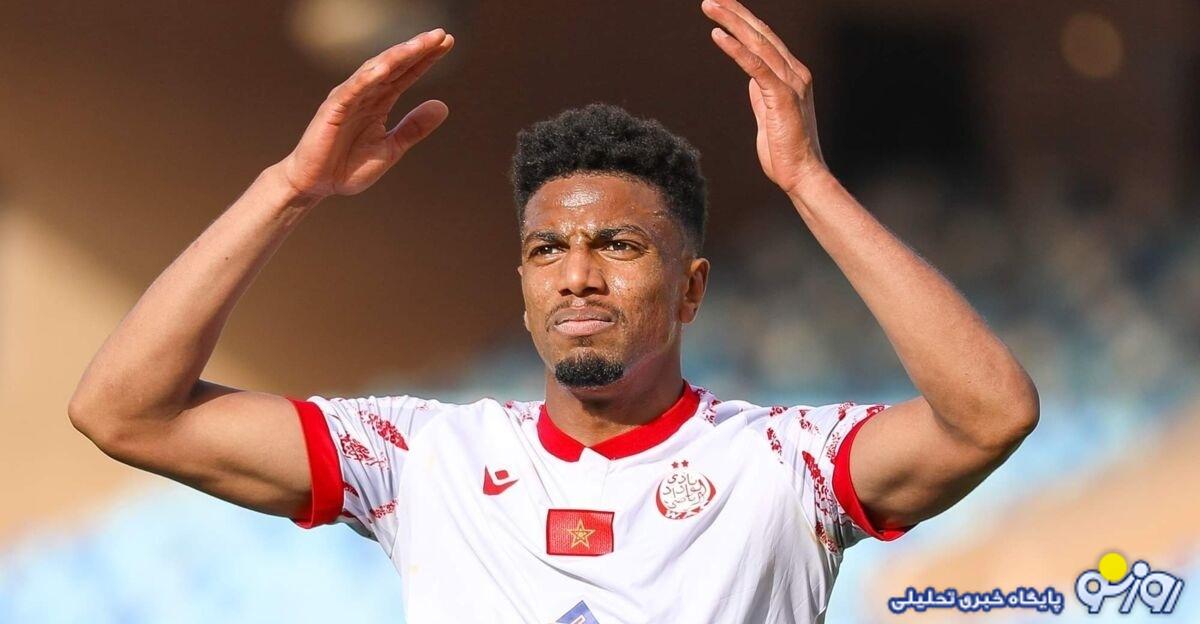 مشکل بزرگ پرسپولیس برای جذب ستاره مراکشی