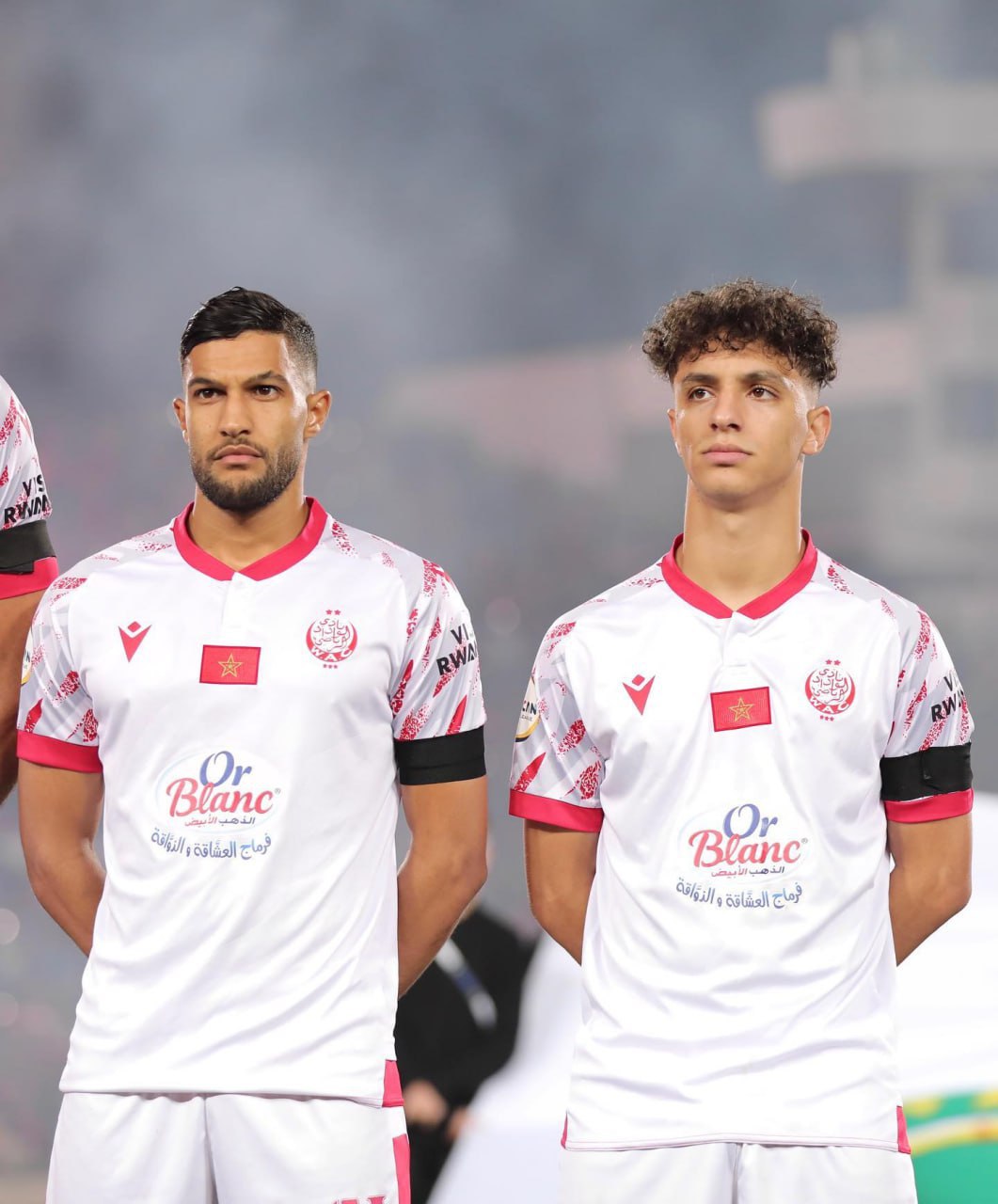 رسانه عربی، جدیدترین خرید خارجی پرسپولیس را لو داد