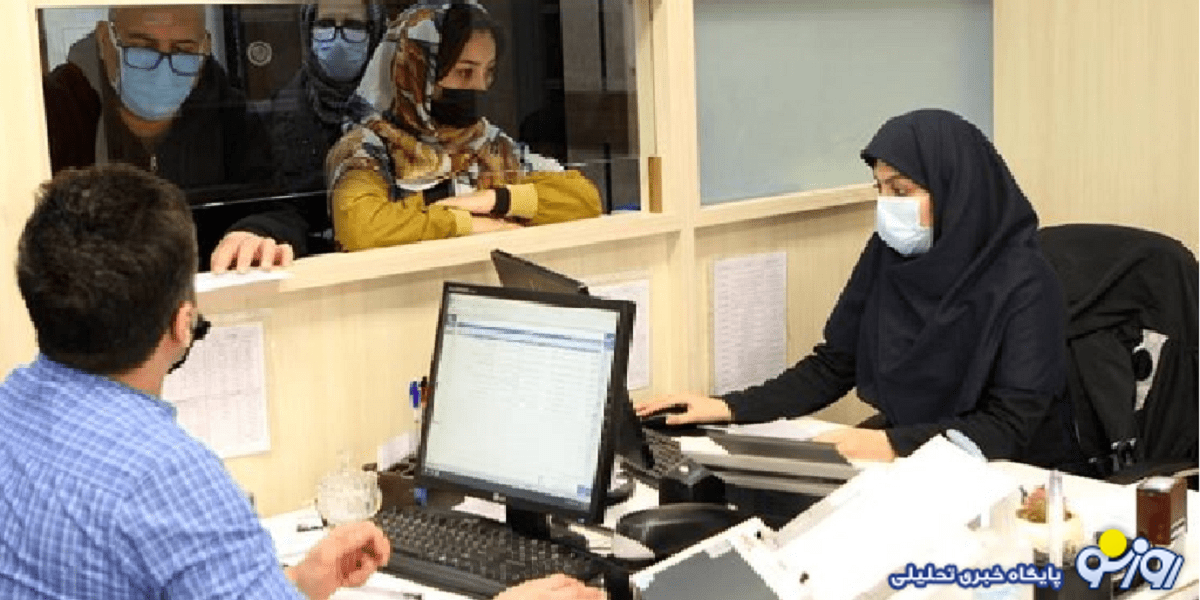 واریز اضافه افزایش حقوق برای این گروه از کارکنان دولت