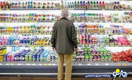 عقب‌‌ماندگی حداقل ۵۰ درصدی دستمزد از قطار گرانی‌ها