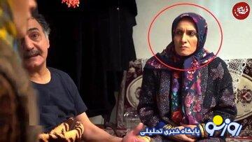 بازیگر «جمیله» سریال پایتخت در ۴۹ سالگی بازیگر «جمیله» سریال پایتخت در ۴۹ سالگی