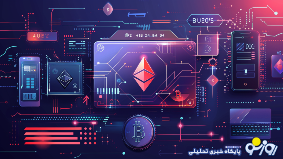 بهترین کیف پول های ارز دیجیتال کدامند؟/ زیر و بم دنیای کریپتوکارنسی را در این گزارش بخوانید بهترین کیف پول های ارز دیجیتال کدامند؟/ زیر و بم دنیای کریپتوکارنسی را در این گزارش بخوانید