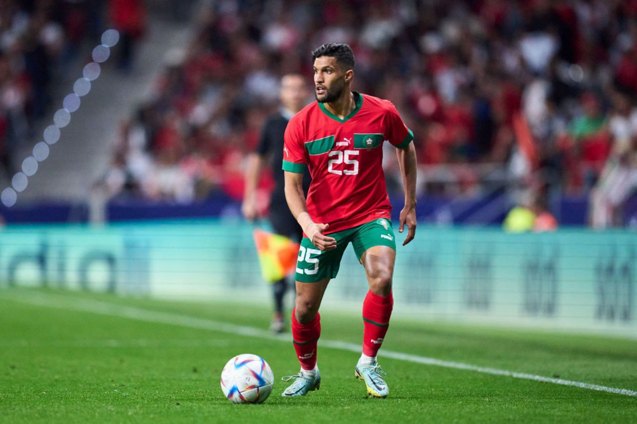 گزینه مراکشی پرسپولیس تهدید شد!