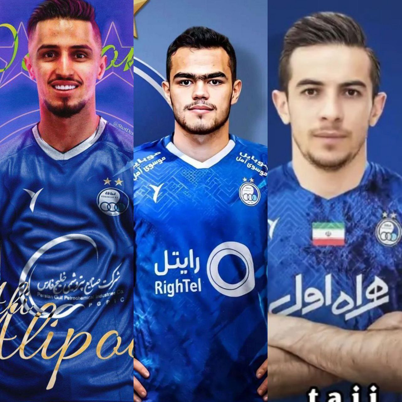 استقلالی‌ها با دیدن این قاب، حسابی عصبی می‌شوند