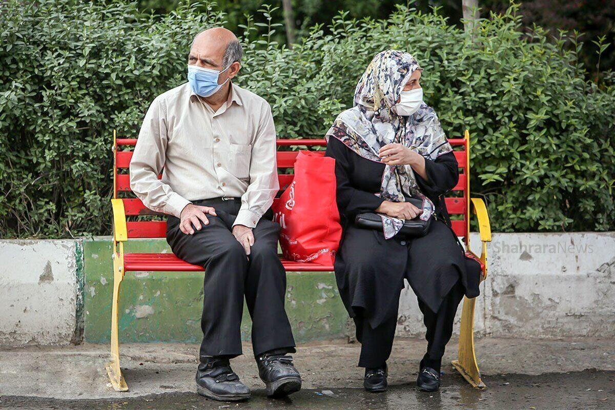 بلایی که هر ماه سر بازنشستگان و مستمری بگیران می آید بلایی که هر ماه سر بازنشستگان و مستمری بگیران می آید