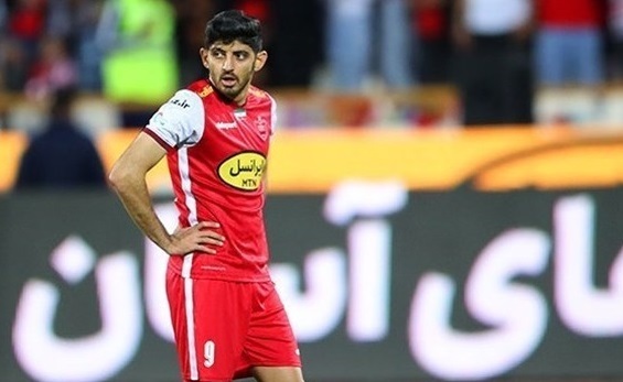 افشای توافق ستاره یاغی پرسپولیس با تراکتور با یک بند مهم افشای توافق ستاره یاغی پرسپولیس با تراکتور با یک بند مهم