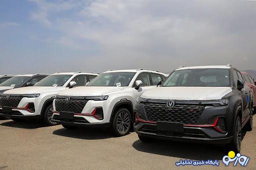 ابهامات تامین ارز در آیین نامه واردات خودرو