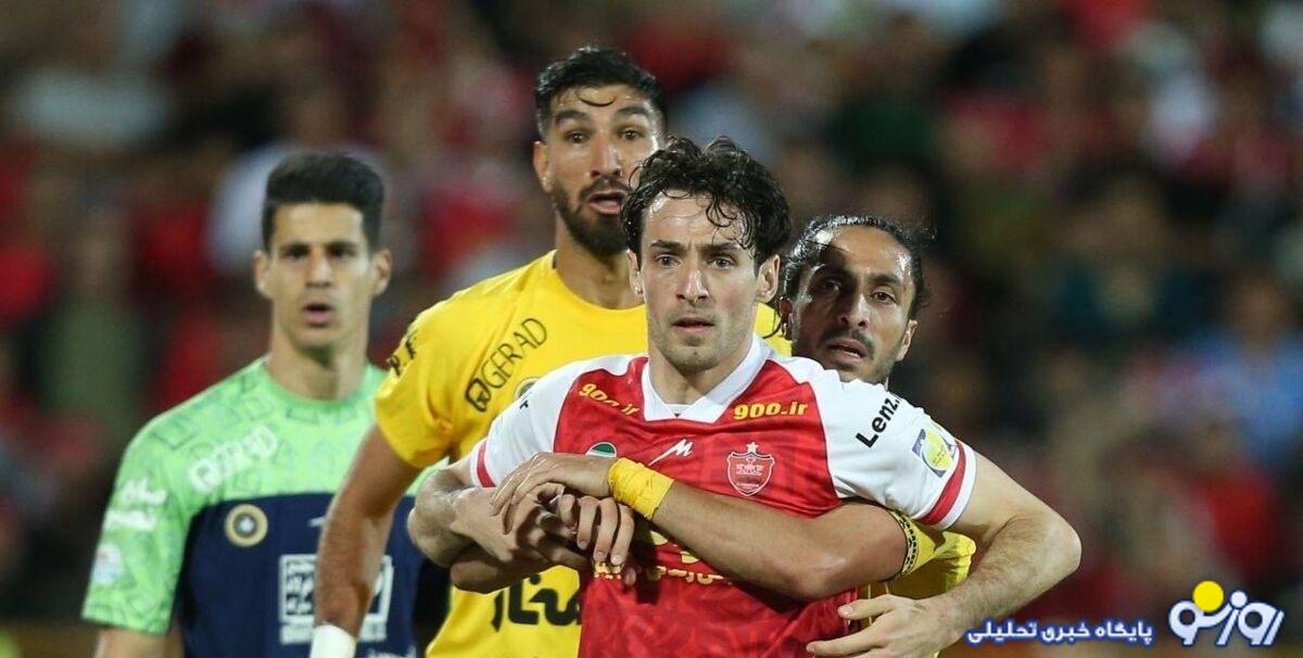 رونمایی از آخرین تمدیدی پرسپولیس / درویش تیر آخر را می زند؟