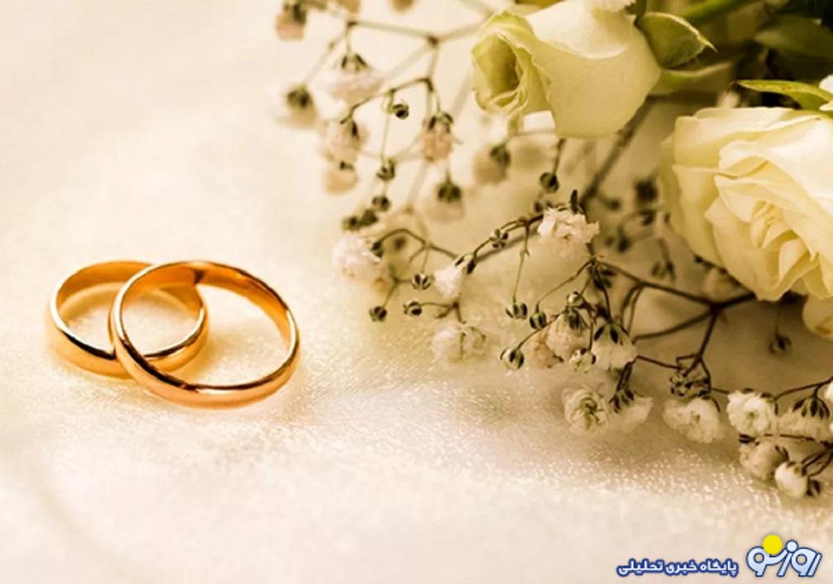 اقدام عجیب یک دختر برای ازدواج