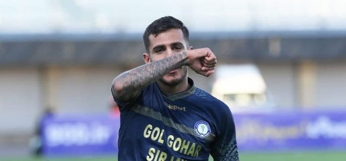 آمار ضعیف گزینه پرسپولیس