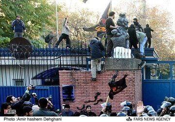 انتشار اسنادی علیه زاکانی در حمایت از حمله به سفارتخانه ها لو رفت انتشار اسنادی علیه زاکانی در حمایت از حمله به سفارتخانه ها لو رفت