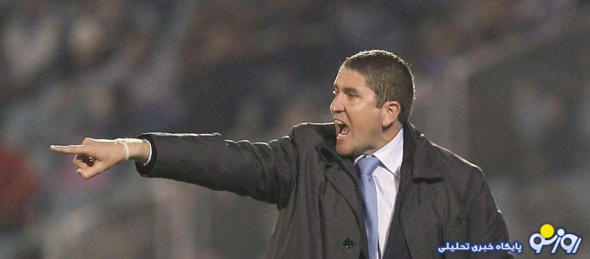 جزئیات تازه از قرارداد پرسپولیس با سرمربی اسپانیایی