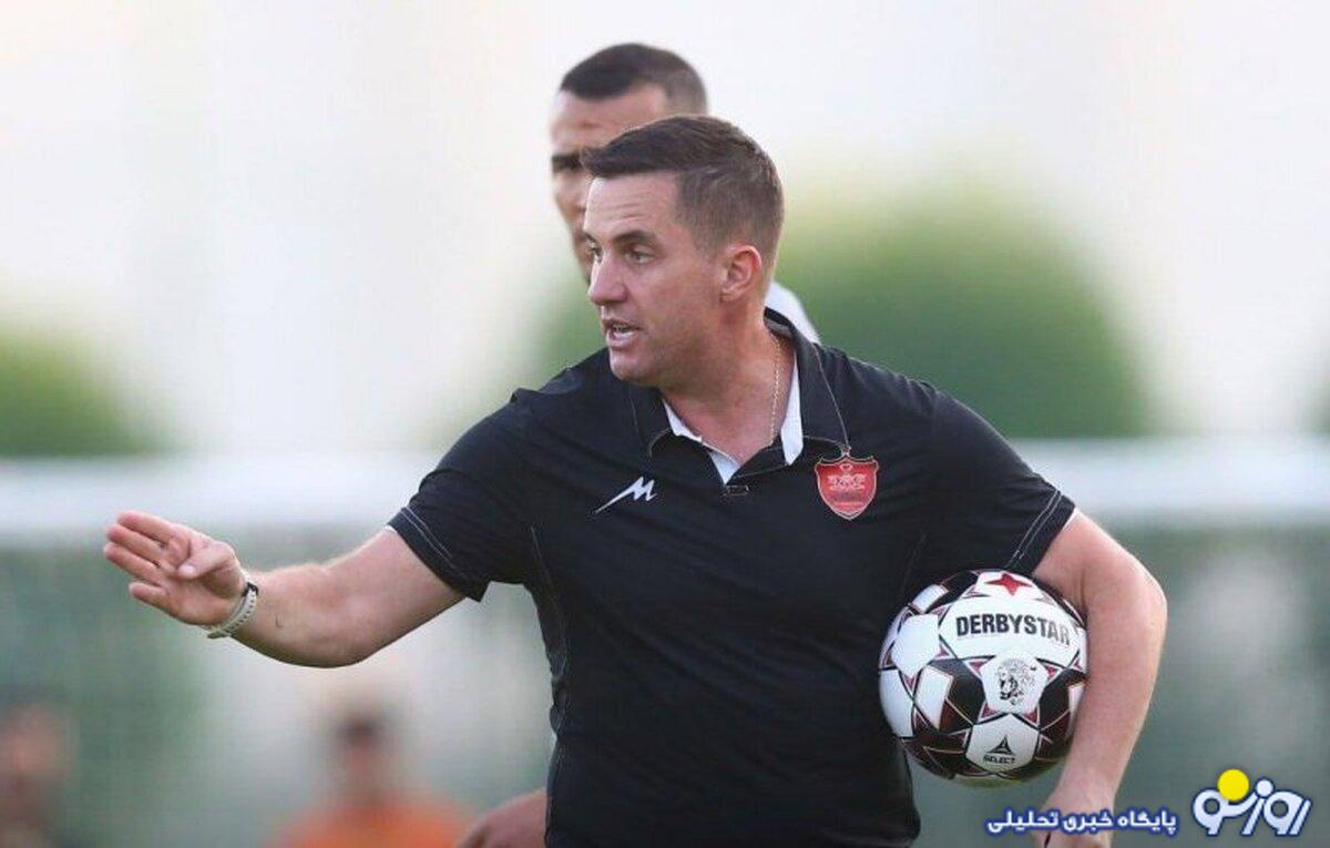 شاه ماهی پرسپولیس چگونه سر از تایلند درآورد؟ بهانه عجیب ویرا