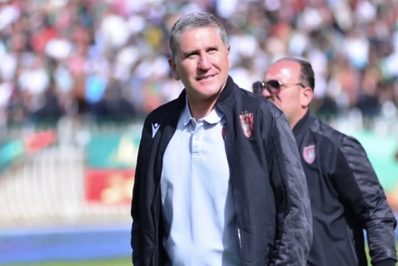 برنامه سرمربی جدید پرسپولیس برای سفر به تهران مشخص شد