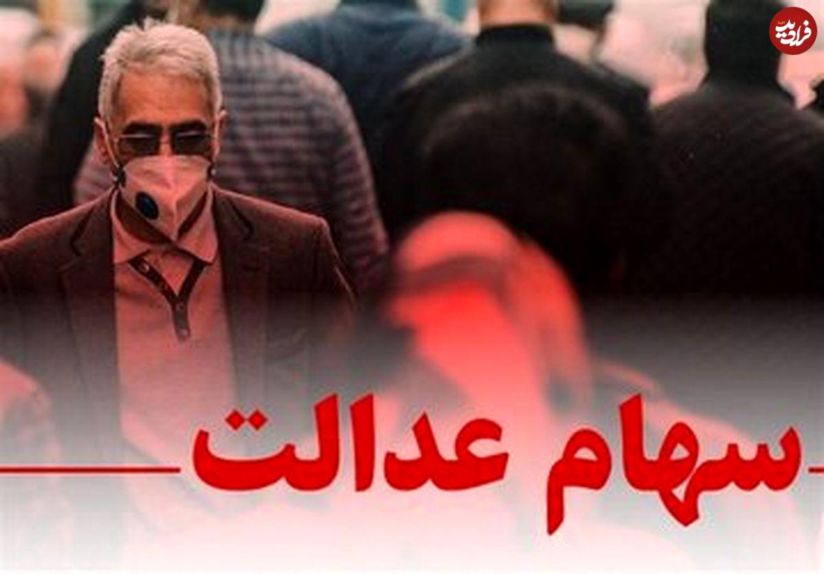 شرط دریافت سود سهام عدالت متوفیان توسط وراث اعلام شد