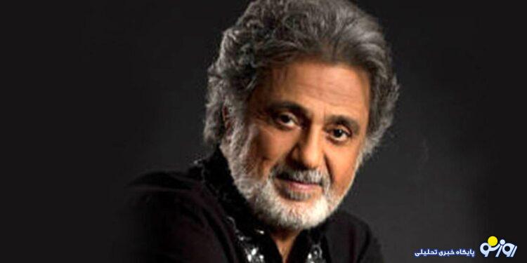 همه همسران داریوش اقبالی / همه چیز درباره ی عاشقانه های داریوش اقبالی با سه همسر + فیلم همه همسران داریوش اقبالی / همه چیز درباره ی عاشقانه های داریوش اقبالی با سه همسر + فیلم